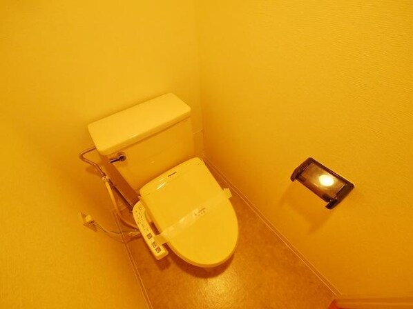 ベルフルール宮前平の物件内観写真